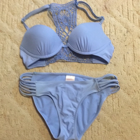 Xhilaration Other - BATHING SUIT 👙 size small. Top is padded.